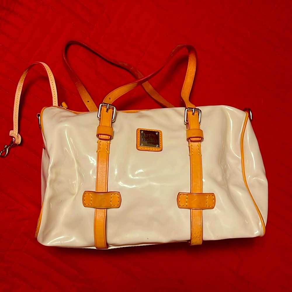 Dooney &Bourke handbag